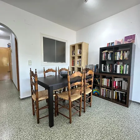 Apartment Agi Belleza Roses