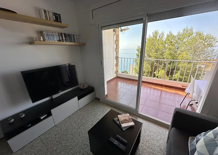 Agi Belleza Appartement *