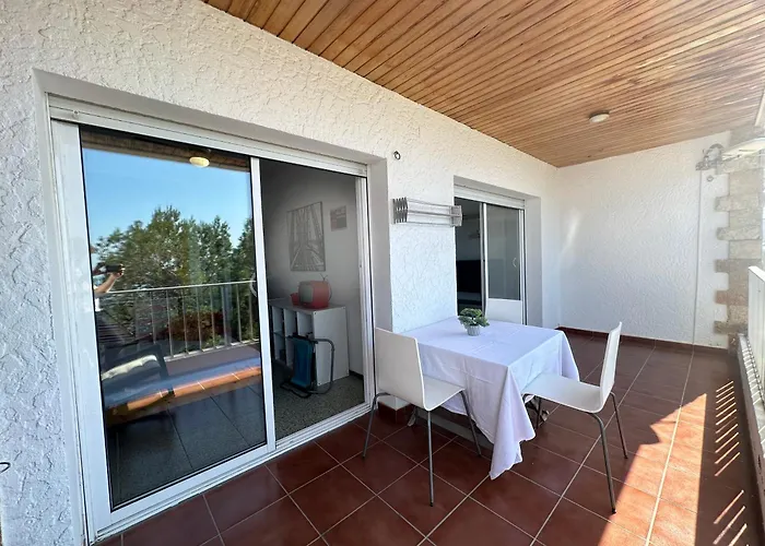 Agi Belleza Appartement
