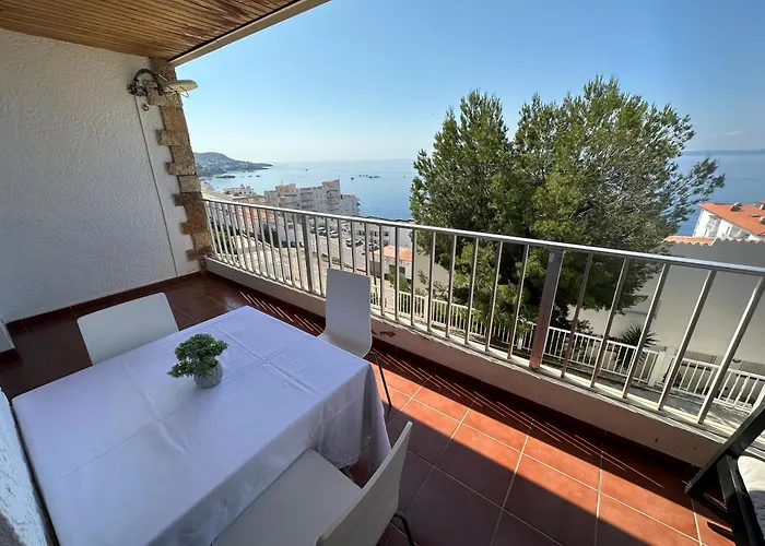 Appartement Agi Belleza *