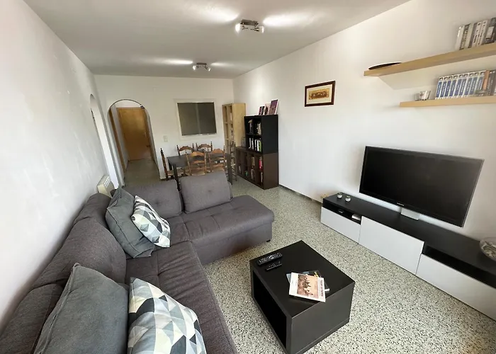 Agi Belleza Appartement