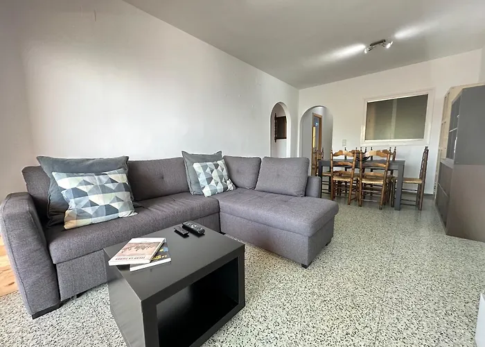 Agi Belleza Appartement Roses