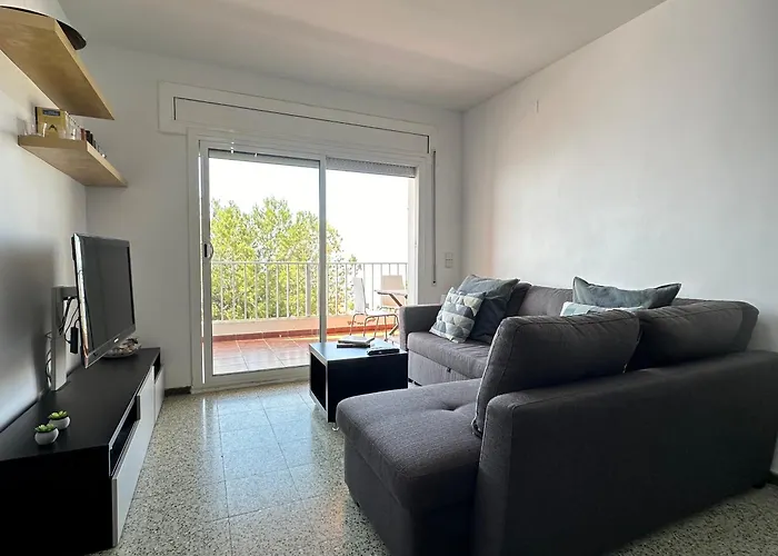 Appartement Agi Belleza