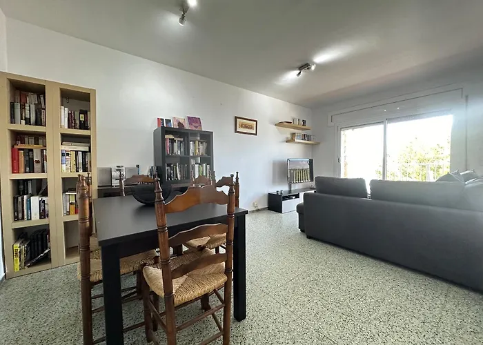 Appartement Agi Belleza Roses