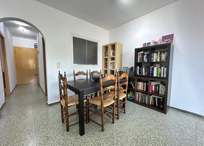 Appartement Agi Belleza Roses