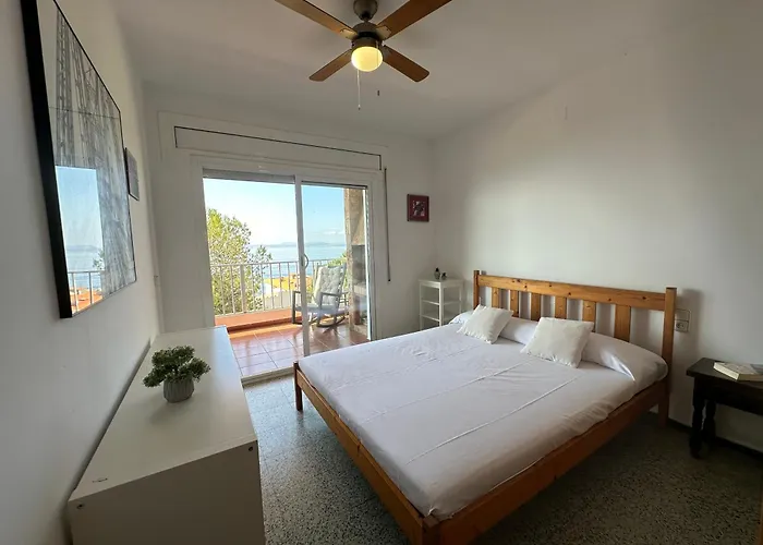 Appartement Agi Belleza