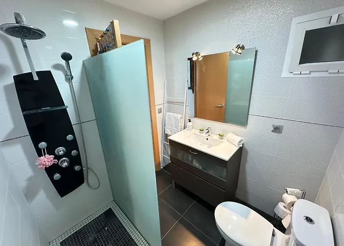 Agi Belleza Appartement Roses