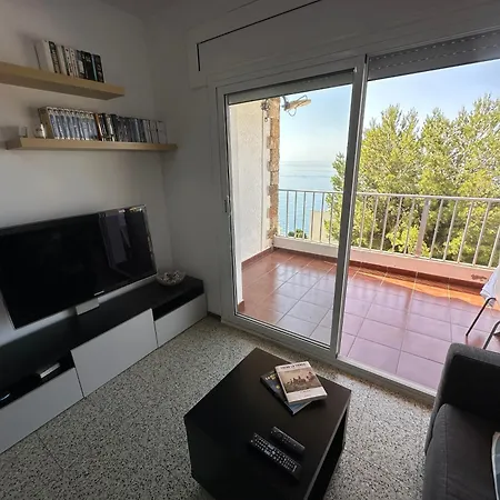 Agi Belleza Apartment *