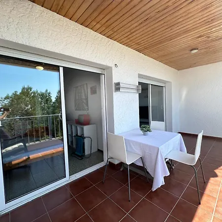 Agi Belleza Apartment