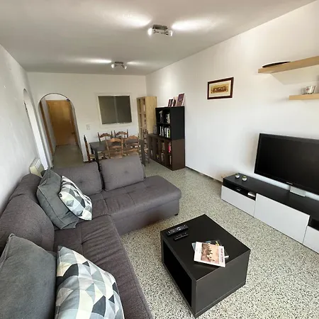 Agi Belleza Apartment