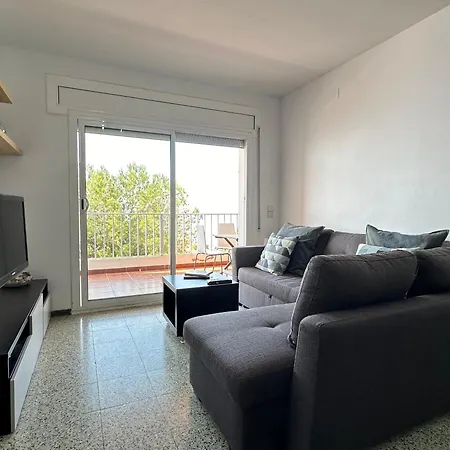 Apartment Agi Belleza